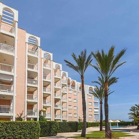 Bonita Stay B Rocks Nuevo Vistas Fibra Clima Jávea Eksteriør billede