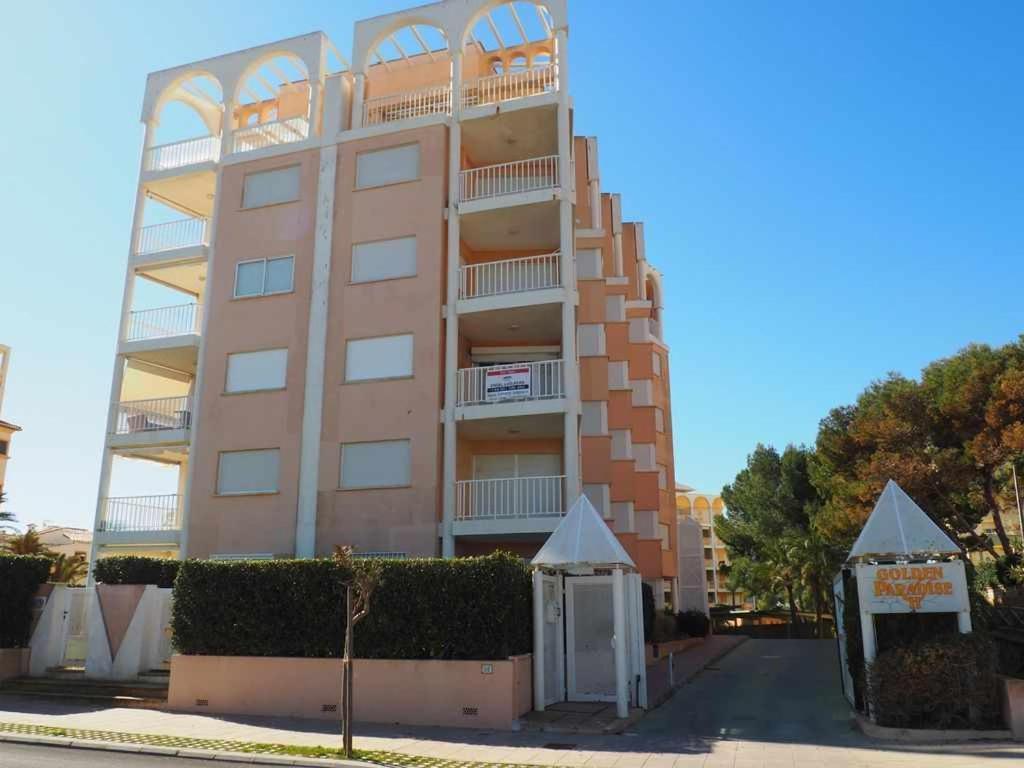 Bonita Stay B Rocks Nuevo Vistas Fibra Clima Jávea Eksteriør billede