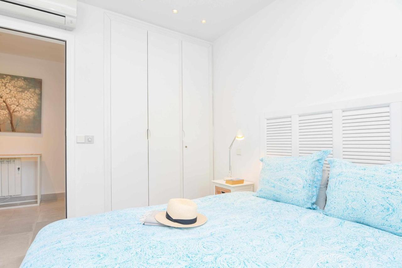 Bonita Stay B Rocks Nuevo Vistas Fibra Clima Jávea Eksteriør billede