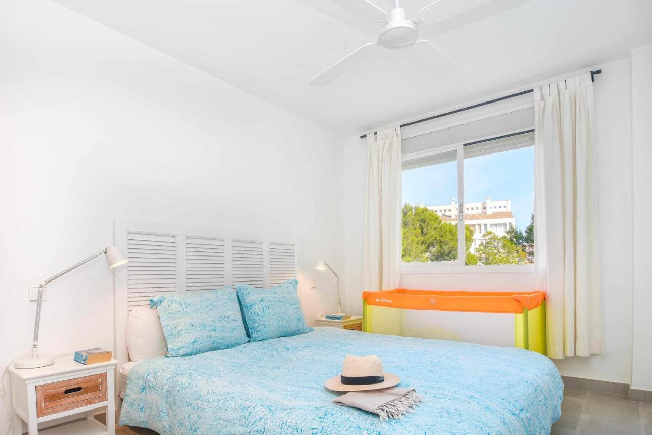 Bonita Stay B Rocks Nuevo Vistas Fibra Clima Jávea Eksteriør billede