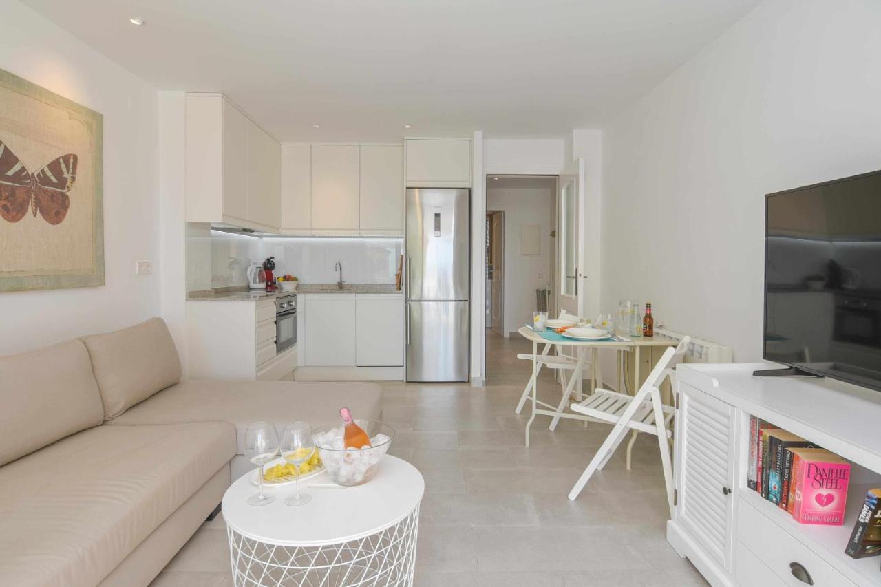 Bonita Stay B Rocks Nuevo Vistas Fibra Clima Jávea Eksteriør billede