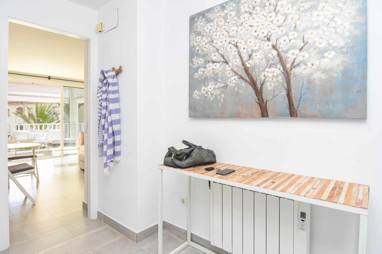 Bonita Stay B Rocks Nuevo Vistas Fibra Clima Jávea Eksteriør billede