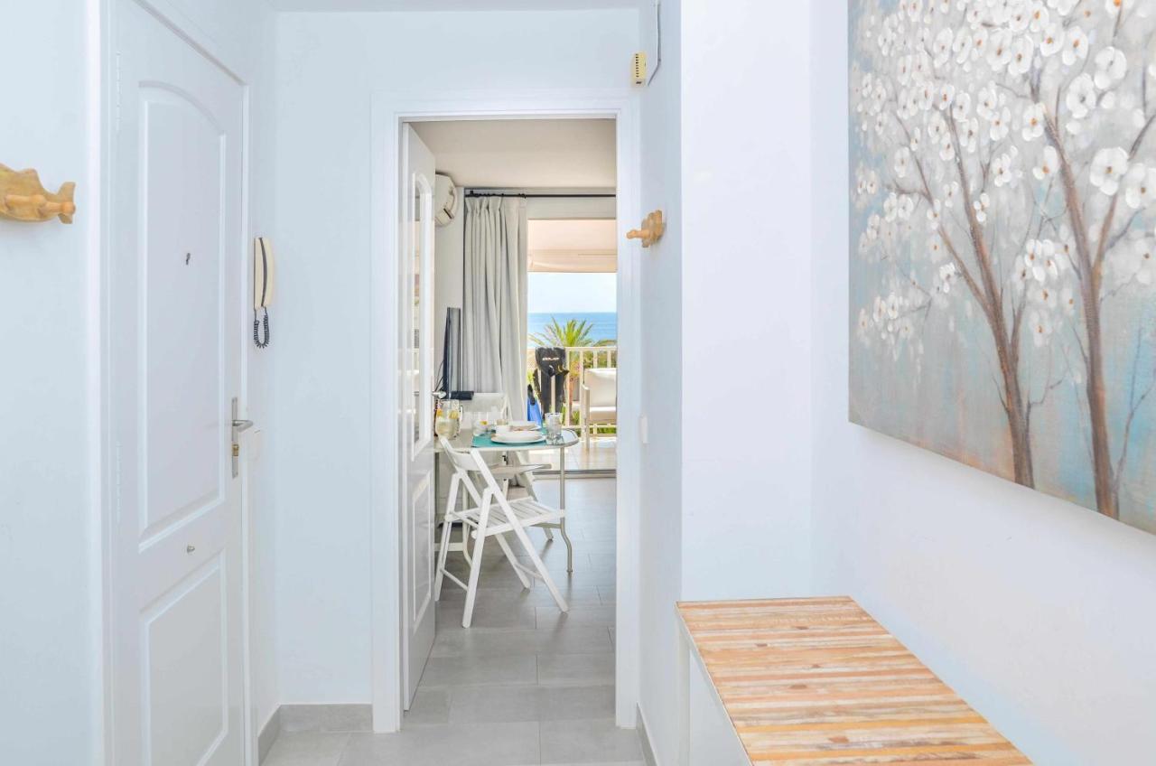 Bonita Stay B Rocks Nuevo Vistas Fibra Clima Jávea Eksteriør billede